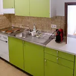 Ringstrasse 126 By Interhome Apartment Leukerbad