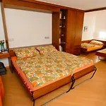 Apartment Ringstrasse 126 By Interhome