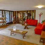 Ringstrasse 126 By Interhome Apartment Leukerbad