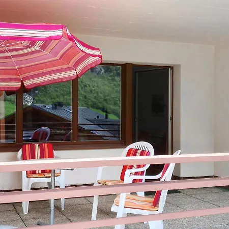 Ringstrasse 126 By Interhome *