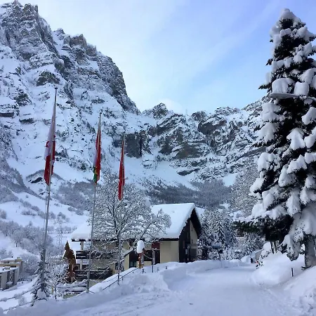 Ringstrasse - Utoring-24 By Interhome Διαμέρισμα *