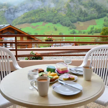 Ringstrasse - Utoring-24 By Interhome Διαμέρισμα *