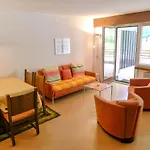 Ringstrasse 126 By Interhome Appartement Loèche-les-Bains