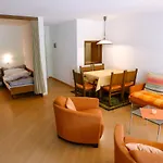 Ringstrasse 126 By Interhome Loèche-les-Bains
