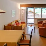 Ringstrasse 126 By Interhome * Loèche-les-Bains