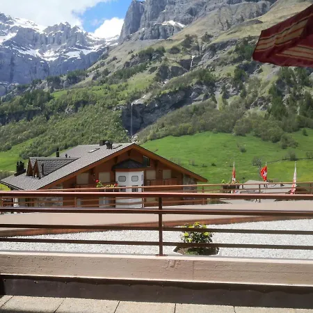 Appartement Ringstrasse - Utoring-24 By Interhome