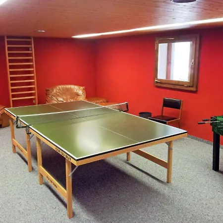 Ringstrasse - Utoring-24 By Interhome Appartement *