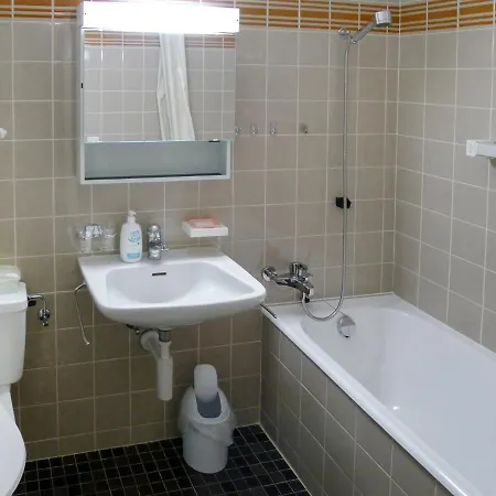 Ringstrasse - Utoring-24 By Interhome *