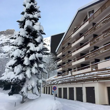 Ringstrasse - Utoring-24 By Interhome Appartement