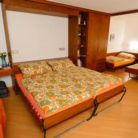 Appartement Ringstrasse - Utoring-24 By Interhome