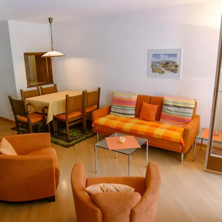 Ringstrasse - Utoring-24 By Interhome Loèche-les-Bains