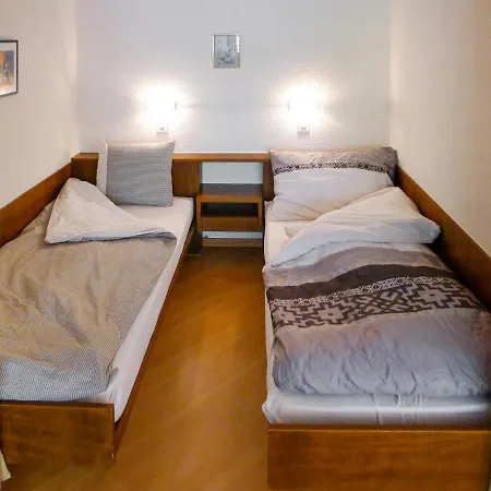 Ringstrasse - Utoring-24 By Interhome Appartement *