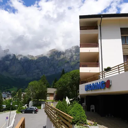 Ringstrasse - Utoring-24 By Interhome *