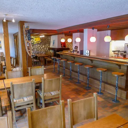 Ringstrasse - Utoring-24 By Interhome * Loèche-les-Bains