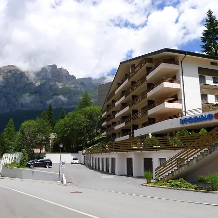 Appartement Ringstrasse 126 By Interhome *